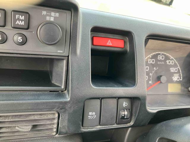 アクティトラックＳＤＸ３か月以内または３，０００ｋｍまで安心安全保証付き！　フルタイム４ＷＤ　ＰＳ　運転席エアバッグ　禁煙車　ダブルエアバック　整備記録簿有　ラジオチューナー搭載（大分県）の中古車