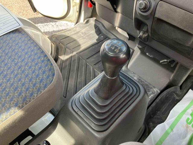 アクティトラックＳＤＸ３か月以内または３，０００ｋｍまで安心安全保証付き！　フルタイム４ＷＤ　ＰＳ　運転席エアバッグ　禁煙車　ダブルエアバック　整備記録簿有　ラジオチューナー搭載（大分県）の中古車