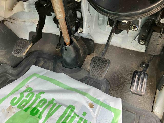 アクティトラックＳＤＸ３か月以内または３，０００ｋｍまで安心安全保証付き！　フルタイム４ＷＤ　ＰＳ　運転席エアバッグ　禁煙車　ダブルエアバック　整備記録簿有　ラジオチューナー搭載（大分県）の中古車