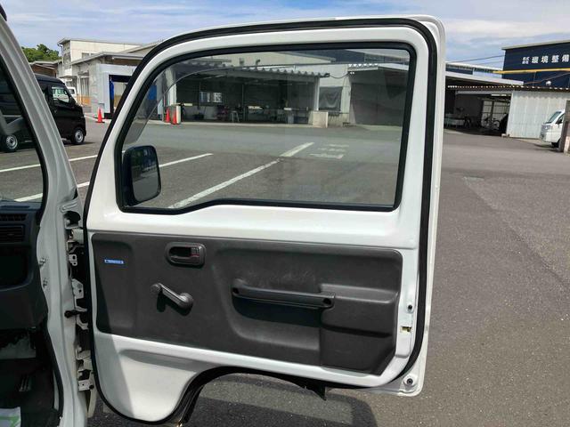アクティトラックＳＤＸ３か月以内または３，０００ｋｍまで安心安全保証付き！　フルタイム４ＷＤ　ＰＳ　運転席エアバッグ　禁煙車　ダブルエアバック　整備記録簿有　ラジオチューナー搭載（大分県）の中古車