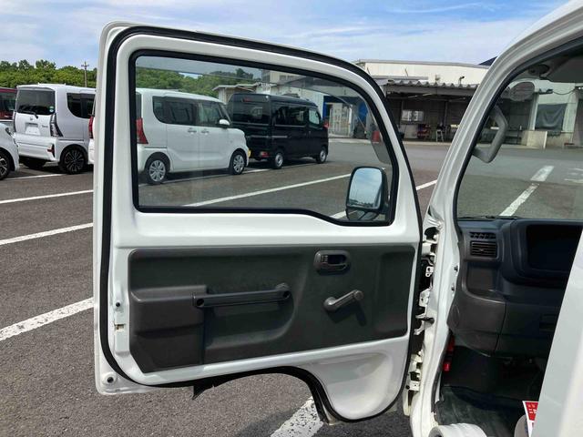 アクティトラックＳＤＸ３か月以内または３，０００ｋｍまで安心安全保証付き！　フルタイム４ＷＤ　ＰＳ　運転席エアバッグ　禁煙車　ダブルエアバック　整備記録簿有　ラジオチューナー搭載（大分県）の中古車