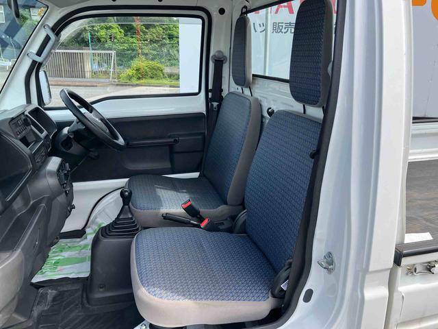アクティトラックＳＤＸ３か月以内または３，０００ｋｍまで安心安全保証付き！　フルタイム４ＷＤ　ＰＳ　運転席エアバッグ　禁煙車　ダブルエアバック　整備記録簿有　ラジオチューナー搭載（大分県）の中古車