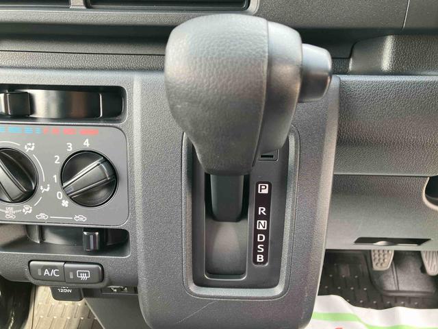 ハイゼットカーゴＤＸ　ワンオーナー走行距離無制限１２ヶ月保証付き　ＵＳＢ　ワンオーナ　ブレーキサポート　アイドリングＳＴＯＰ　車線逸脱警報　禁煙車　盗難防止装置　オートマチックハイビーム　４ＷＤ　運転席エアバッグ　ＡＢＳ　記録簿　ＢＴ（大分県）の中古車