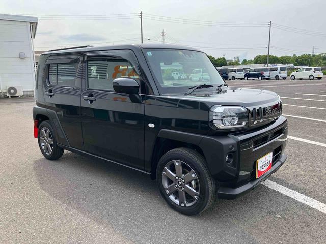 タフトＧ走行距離無制限１２ヶ月保証付き　サポカー　ＬＤＷ　ＡＨＢ　前席シートヒーター　衝突安全ボディ　Ａライト　Ｒカメラ　スマートキー　イモビライザー　ＬＥＤ　エコアイドリングストップ　ガラスサンルーフ（大分県）の中古車