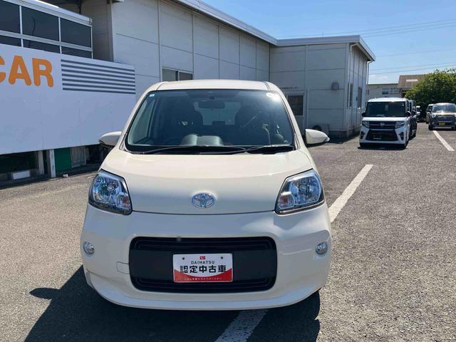 ポルテＸアウトレット車　外装現状渡し　３か月以内または３，０００ｋｍまで保証付き　ＥＴＣ車載器　イモビライザー　アイドリングストップ　ＥＳＣ　キーレスキー　Ｗエアバッグ　ＡＢＳ　エアバック　記録簿付き（大分県）の中古車