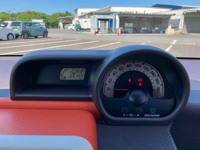 ポルテＸアウトレット車　外装現状渡し　３か月以内または３，０００ｋｍまで保証付き　ＥＴＣ車載器　イモビライザー　アイドリングストップ　ＥＳＣ　キーレスキー　Ｗエアバッグ　ＡＢＳ　エアバック　記録簿付き（大分県）の中古車