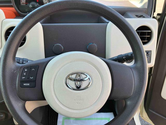 ポルテＸアウトレット車　外装現状渡し　３か月以内または３，０００ｋｍまで保証付き　ＥＴＣ車載器　イモビライザー　アイドリングストップ　ＥＳＣ　キーレスキー　Ｗエアバッグ　ＡＢＳ　エアバック　記録簿付き（大分県）の中古車