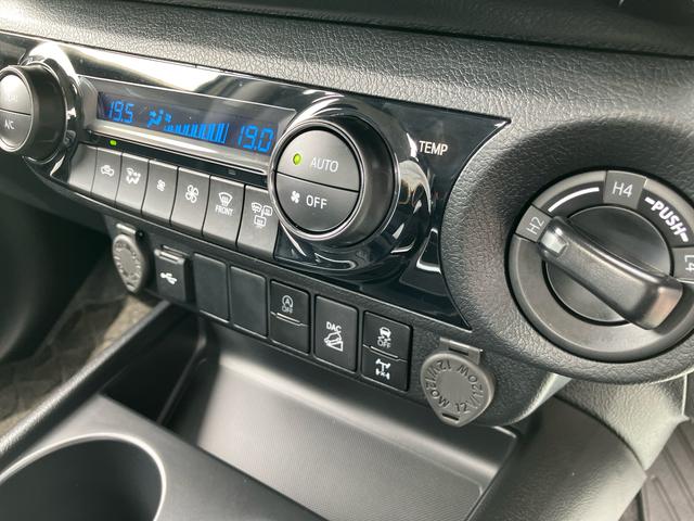 ハイラックスＺ走行距離無制限１２ヶ月保証付き　リヤカメラ　ＵＳＢ接続　切替４ＷＤ　定期点検記録簿　ミュージックプレイヤー接続可　ＢＴ接続　イモビライザー　アルミ　ＥＴＣ搭載　メモリーナビ　ＤＶＤ再生　ターボ車　禁煙（大分県）の中古車