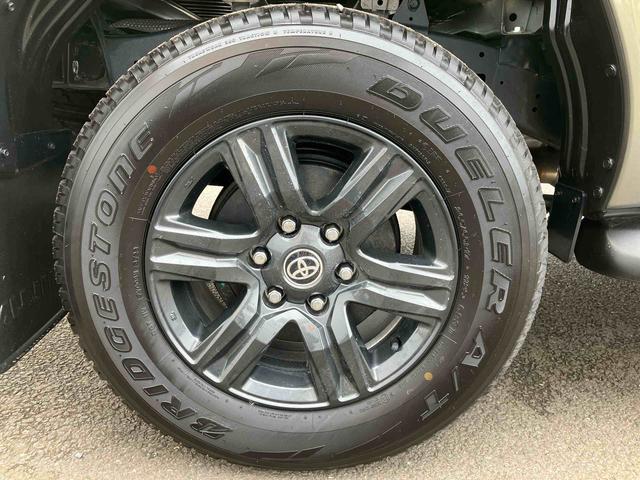 ハイラックスＺ走行距離無制限１２ヶ月保証付き　リヤカメラ　ＵＳＢ接続　切替４ＷＤ　定期点検記録簿　ミュージックプレイヤー接続可　ＢＴ接続　イモビライザー　アルミ　ＥＴＣ搭載　メモリーナビ　ＤＶＤ再生　ターボ車　禁煙（大分県）の中古車