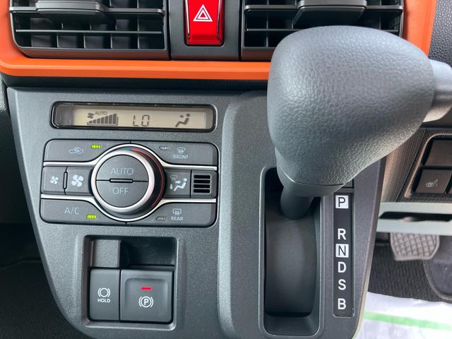 タントファンクロス　ワンオーナー走行距離無制限１２ヶ月保証付き　アイドリングストップ車　レーダーブレーキ　１オーナー　両側オートスライドドア　ＡＨＢ　バックモニター　車線逸脱警報　運転席シートヒーター　禁煙車　イモビライザー　記録簿（大分県）の中古車