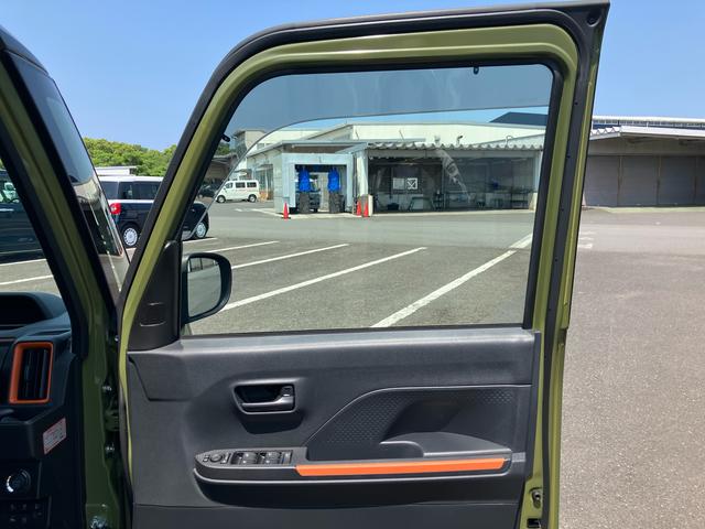 タントファンクロス　ワンオーナー走行距離無制限１２ヶ月保証付き　アイドリングストップ車　レーダーブレーキ　１オーナー　両側オートスライドドア　ＡＨＢ　バックモニター　車線逸脱警報　運転席シートヒーター　禁煙車　イモビライザー　記録簿（大分県）の中古車