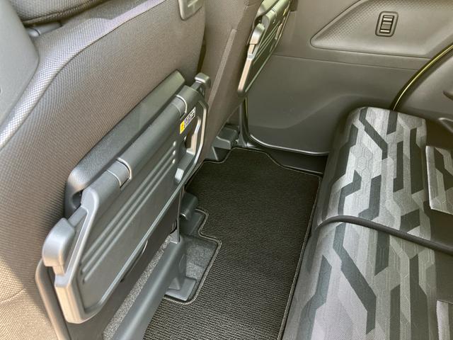 タントファンクロス　ワンオーナー走行距離無制限１２ヶ月保証付き　アイドリングストップ車　レーダーブレーキ　１オーナー　両側オートスライドドア　ＡＨＢ　バックモニター　車線逸脱警報　運転席シートヒーター　禁煙車　イモビライザー　記録簿（大分県）の中古車