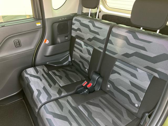 タントファンクロス　ワンオーナー走行距離無制限１２ヶ月保証付き　アイドリングストップ車　レーダーブレーキ　１オーナー　両側オートスライドドア　ＡＨＢ　バックモニター　車線逸脱警報　運転席シートヒーター　禁煙車　イモビライザー　記録簿（大分県）の中古車