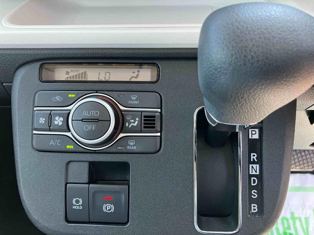 ムーヴキャンバスストライプスＧターボ走行距離無制限１２ヶ月保証付き　衝突軽減装置　Ｂｌｕｅｔｏｏｔｈ対応　禁煙　Ｂカメラ　シートＨ　ターボ車　ＬＥＤヘッドライト　スマートキー　オートハイビーム　両側パワースライドドア　記録簿　ＤＶＤ（大分県）の中古車