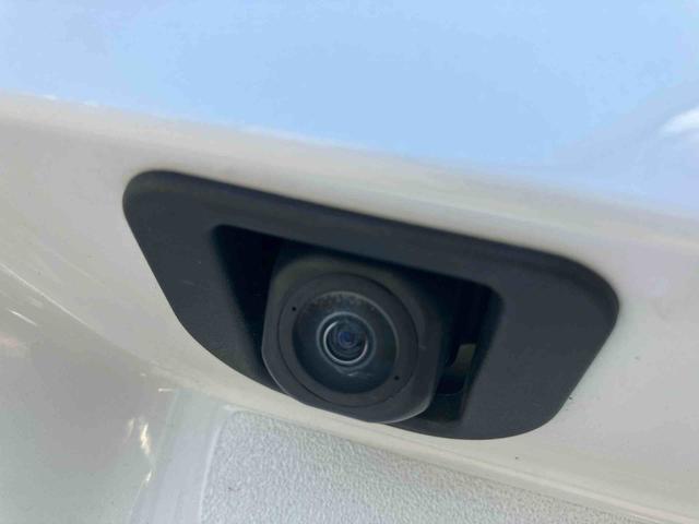 ムーヴキャンバスストライプスＧターボ走行距離無制限１２ヶ月保証付き　衝突軽減装置　Ｂｌｕｅｔｏｏｔｈ対応　禁煙　Ｂカメラ　シートＨ　ターボ車　ＬＥＤヘッドライト　スマートキー　オートハイビーム　両側パワースライドドア　記録簿　ＤＶＤ（大分県）の中古車