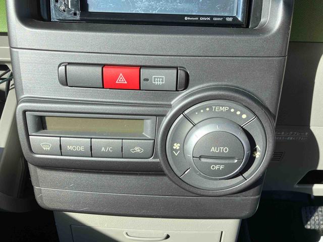 ムーヴコンテＸ　アウトレット車３か月以内または３，０００ｋｍまで保証付き！　アイドルＳＴＯＰ　ＤＶＤ再生機能　スマートキーシステム　ＵＳＢ接続　カーナビ　イモビライザー　禁煙　キーフリ　Ｗエアバック　エアＢ　メンテナンスノート（大分県）の中古車
