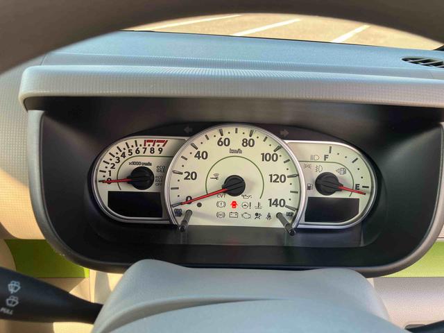 ムーヴコンテＸ　アウトレット車３か月以内または３，０００ｋｍまで保証付き！　アイドルＳＴＯＰ　ＤＶＤ再生機能　スマートキーシステム　ＵＳＢ接続　カーナビ　イモビライザー　禁煙　キーフリ　Ｗエアバック　エアＢ　メンテナンスノート（大分県）の中古車