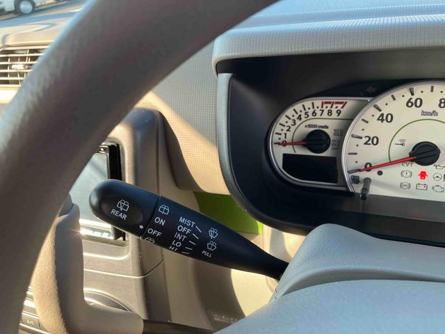 ムーヴコンテＸ　アウトレット車３か月以内または３，０００ｋｍまで保証付き！　アイドルＳＴＯＰ　ＤＶＤ再生機能　スマートキーシステム　ＵＳＢ接続　カーナビ　イモビライザー　禁煙　キーフリ　Ｗエアバック　エアＢ　メンテナンスノート（大分県）の中古車