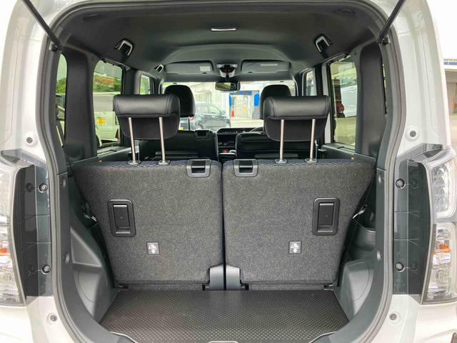 タントカスタムＸ　ワンオーナー走行距離無制限１２ヶ月保証付き　衝突軽減Ｂ　Ａストップ　両自動ドア　Ｂカメ　シートヒータ　ＡＨＢ　禁煙　車線逸脱警報装置　スマートキ−　リモコンキー　ＬＥＤライト　衝突安全ボディ　ＡＵＴＯライト　ＡＷ（大分県）の中古車