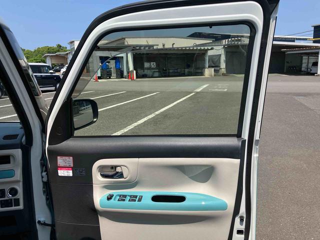 ムーヴキャンバスＧメイクアップリミテッド　ＳＡIII走行距離無制限１２ヶ月保証付き　車線逸脱防止　禁煙　Ｂｌｕｅｔｏｏｔｈオーディオ　左右電動スライドドア　カーナビ　横滑防止　ＵＳＢ　ＡＵＴＯライト　ハイビームアシスト　整備記録簿　ドライブレコーダー（大分県）の中古車