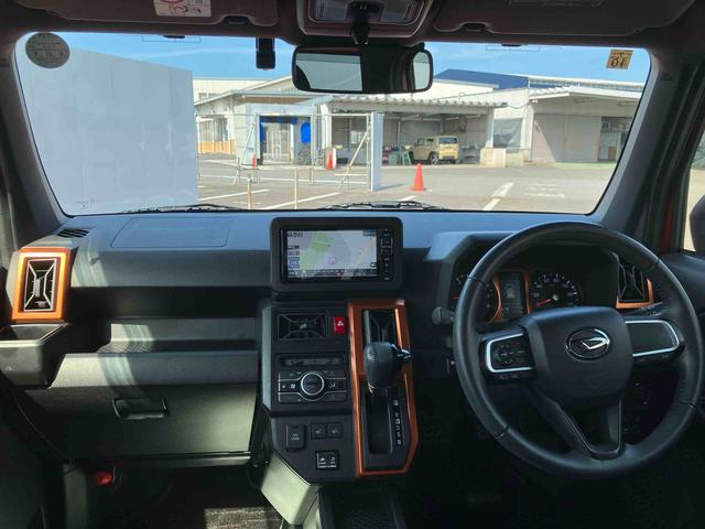 タフトＧ走行距離無制限１２ヶ月保証付き　衝突回避　車線逸脱防止　禁煙　盗難防止システム　Ｂｌｕｅｔｏｏｔｈ　前席シートヒーター　オートマチックハイビーム　ＡＵＸ　ドラレコ　ナビ　Ｂカメラ　スマートキー　ＵＳＢ（大分県）の中古車