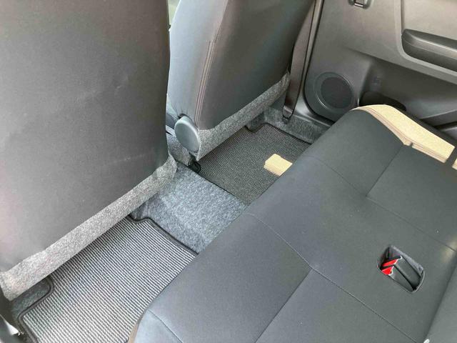 ミライースＸ　ＳＡIII　ワンオーナー走行距離無制限１２ヶ月保証付き　オーディオなし　バックカメラ付き　コーナーセンサー搭載　アイドリングストップ車　オートライト　オートハイビーム（大分県）の中古車