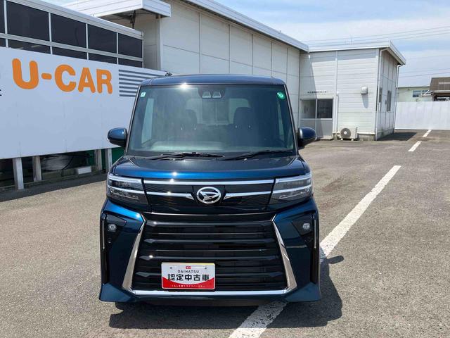 タントカスタムＸ　ワンオーナー走行距離無制限１２ヶ月保証付き　衝突軽減Ｂ　Ｂカメ　シートヒータ　ＡＨＢ　禁煙　車線逸脱警報装置　スマートキ−　リモコンキー　ＬＥＤライト　衝突安全ボディ　ＡＵＴＯライト　盗難防止　ワンオーナー　ＡＷ（大分県）の中古車