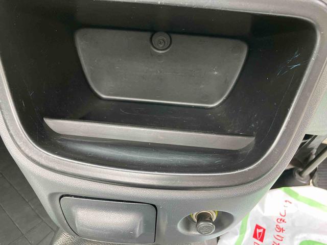 ハイゼットトラックスペシャル　農用パック３か月以内または３，０００ｋｍまで保証付き！　パートタイム４ＷＤ　禁煙車（大分県）の中古車