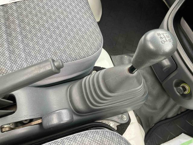ハイゼットトラックスペシャル　農用パック３か月以内または３，０００ｋｍまで保証付き！　パートタイム４ＷＤ　禁煙車（大分県）の中古車