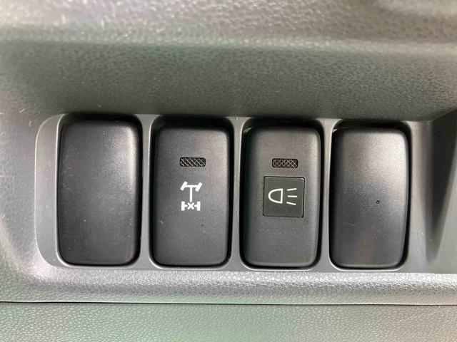 ハイゼットトラックスペシャル　農用パック３か月以内または３，０００ｋｍまで保証付き！　パートタイム４ＷＤ　禁煙車（大分県）の中古車