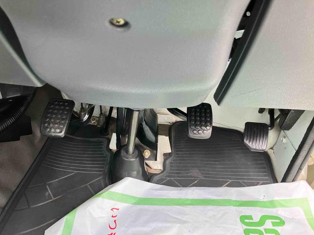 ハイゼットトラックスペシャル　農用パック３か月以内または３，０００ｋｍまで保証付き！　パートタイム４ＷＤ　禁煙車（大分県）の中古車