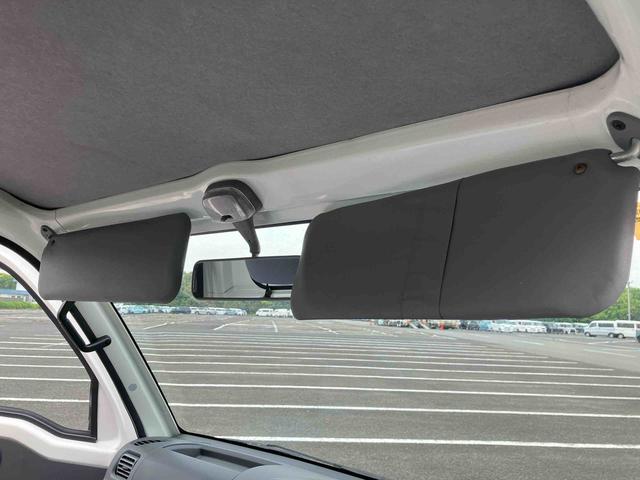ハイゼットトラックスペシャル　農用パック３か月以内または３，０００ｋｍまで保証付き！　パートタイム４ＷＤ　禁煙車（大分県）の中古車