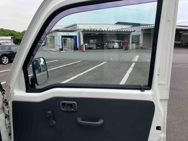 ハイゼットトラックスペシャル　農用パック３か月以内または３，０００ｋｍまで保証付き！　パートタイム４ＷＤ　禁煙車（大分県）の中古車