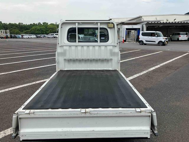 ハイゼットトラックスペシャル　農用パック３か月以内または３，０００ｋｍまで保証付き！　パートタイム４ＷＤ　禁煙車（大分県）の中古車
