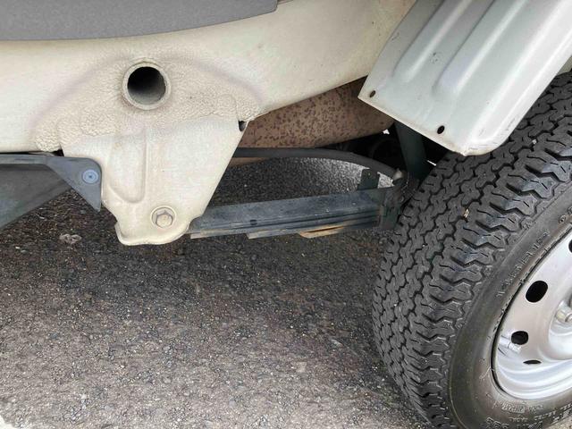 ハイゼットトラックスペシャル　農用パック３か月以内または３，０００ｋｍまで保証付き！　パートタイム４ＷＤ　禁煙車（大分県）の中古車