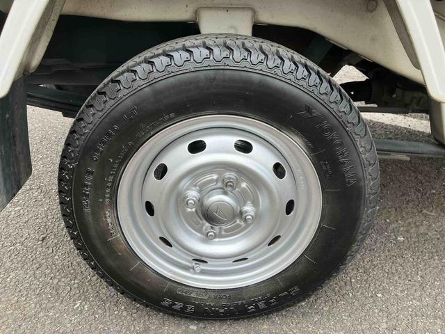 ハイゼットトラックスペシャル　農用パック３か月以内または３，０００ｋｍまで保証付き！　パートタイム４ＷＤ　禁煙車（大分県）の中古車