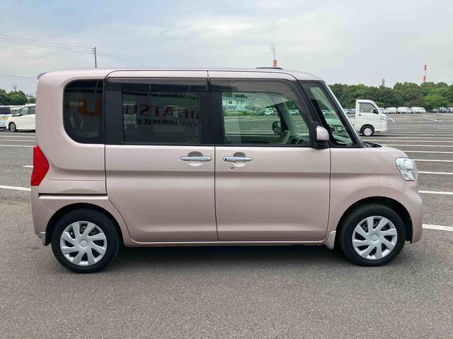 タントＸ　ＳＡ　アウトレット車３か月以内または３，０００ｋｍまで保証付き！　ｉ−ｓｔｏｐ　禁煙　誤発進抑制　両側スライド片側電動ドア　スマ−トキ−　イモビライザー　運転席エアバック　横滑り防止　デュアルエアバッグ　キーレス　ＡＢＳ（大分県）の中古車
