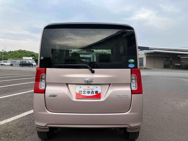 タントＸ　ＳＡ　アウトレット車３か月以内または３，０００ｋｍまで保証付き！　ｉ−ｓｔｏｐ　禁煙　誤発進抑制　両側スライド片側電動ドア　スマ−トキ−　イモビライザー　運転席エアバック　横滑り防止　デュアルエアバッグ　キーレス　ＡＢＳ（大分県）の中古車