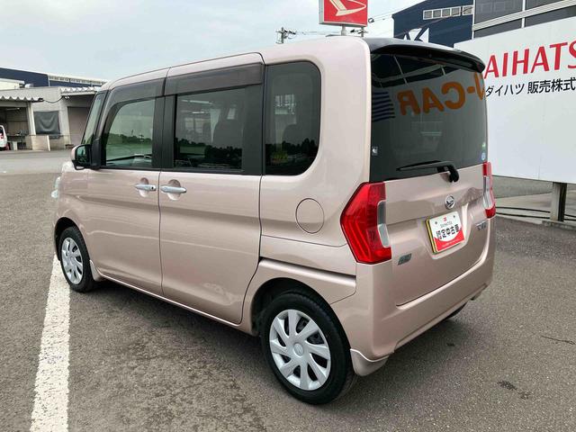 タントＸ　ＳＡ　アウトレット車３か月以内または３，０００ｋｍまで保証付き！　ｉ−ｓｔｏｐ　禁煙　誤発進抑制　両側スライド片側電動ドア　スマ−トキ−　イモビライザー　運転席エアバック　横滑り防止　デュアルエアバッグ　キーレス　ＡＢＳ（大分県）の中古車