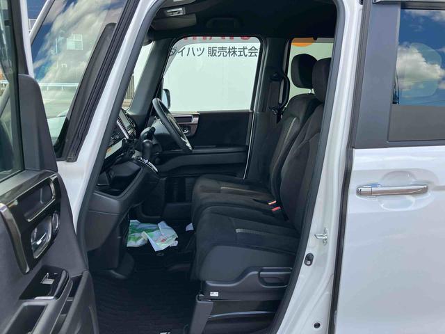 Ｎ−ＢＯＸカスタムＧ・Ｌホンダセンシング走行距離無制限１２ヶ月保証付き　Ｂカメ　禁煙　アルミ　ＣＭＢＳ　アクティブクルーズコントロール　記録簿　キーレスエントリー　スマ−トキ−　メモリナビ　横滑防止　フルタイム４ＷＤ　アイドルＳＴＯＰ　ナビ（大分県）の中古車