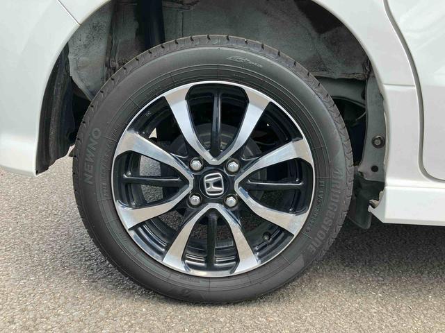 Ｎ−ＢＯＸカスタムＧ・Ｌホンダセンシング走行距離無制限１２ヶ月保証付き　Ｂカメ　禁煙　アルミ　ＣＭＢＳ　アクティブクルーズコントロール　記録簿　キーレスエントリー　スマ−トキ−　メモリナビ　横滑防止　フルタイム４ＷＤ　アイドルＳＴＯＰ　ナビ（大分県）の中古車