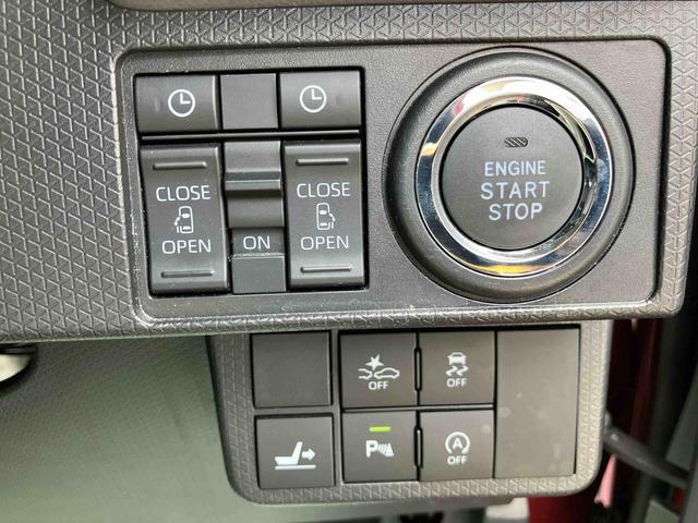 タントカスタムＸ走行距離無制限１２ヶ月保証付き　キーレススタート　スマートキープッシュスタート　ｉ−ｓｔｏｐ　両側自動ドア　衝突被害軽減装置　ブルートゥース　カーナビ　Ｂモニタ　禁煙　オートＬＥＤ　イモビライザー（大分県）の中古車