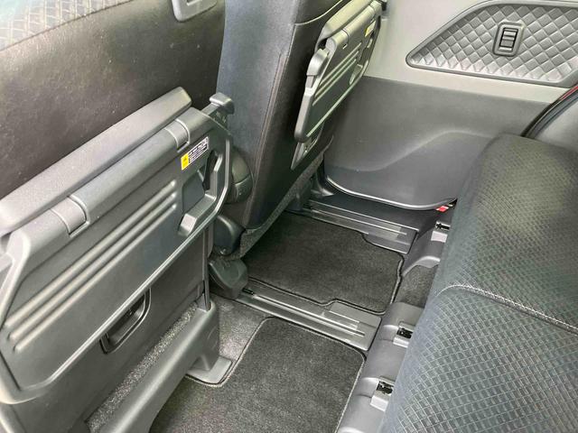 タントカスタムＸ走行距離無制限１２ヶ月保証付き　キーレススタート　スマートキープッシュスタート　ｉ−ｓｔｏｐ　両側自動ドア　衝突被害軽減装置　ブルートゥース　カーナビ　Ｂモニタ　禁煙　オートＬＥＤ　イモビライザー（大分県）の中古車
