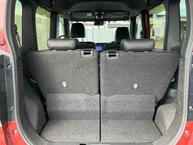 タントカスタムＸ走行距離無制限１２ヶ月保証付き　キーレススタート　スマートキープッシュスタート　ｉ−ｓｔｏｐ　両側自動ドア　衝突被害軽減装置　ブルートゥース　カーナビ　Ｂモニタ　禁煙　オートＬＥＤ　イモビライザー（大分県）の中古車