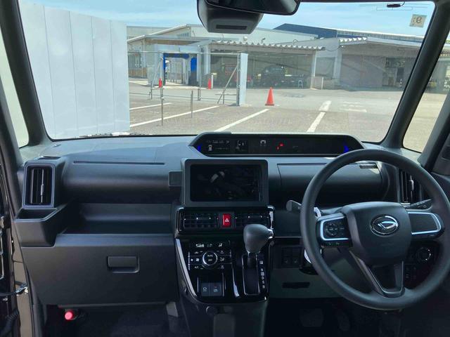 タントカスタムＸ　ワンオーナー走行距離無制限１２ヶ月保証付き　衝突軽減Ｂ　Ａストップ　両自動ドア　Ｂカメ　シートヒータ　ＡＨＢ　禁煙　車線逸脱警報装置　スマートキ−　リモコンキー　ＬＥＤライト　衝突安全ボディ　ＡＵＴＯライト　ＡＷ（大分県）の中古車