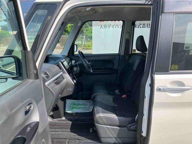 タントカスタムＸ　トップエディションＳＡIII走行距離無制限１２ヶ月保証付き　禁煙　衝突被害軽減装置　Ｂトゥース　ＡＵＸ　Ａストップ　ＵＳＢ　ドラレコ　オートハイビーム　両側スライド片側電動　スマキー　ナビ　レーンアシスト　Ａライト　ＤＶＤ（大分県）の中古車