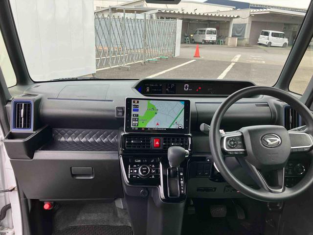タントカスタムＸスタイルセレクション走行距離無制限１２ヶ月保証付き　Ｂｌｕｅｔｏｏｔｈオーディオ　車線逸脱警告　衝突軽減ブレーキ　禁煙　エコアイドル　ＵＳＢ接続　ＬＥＤライト　ＡＷ　シートヒーター　オートライト　ドライブレコーダー　ナビ（大分県）の中古車