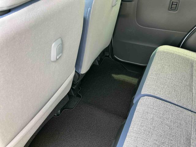 ムーヴキャンバスセオリーＧターボ　ワンオーナー走行距離無制限１２ヶ月保証付き　シートヒータ　Ｗパワスラ　バックモニター　車線逸脱警報　盗難防止システム　ＬＥＤヘッドライト　オートマチックハイビーム　スマートキープッシュスタート　禁煙　クルコン（大分県）の中古車
