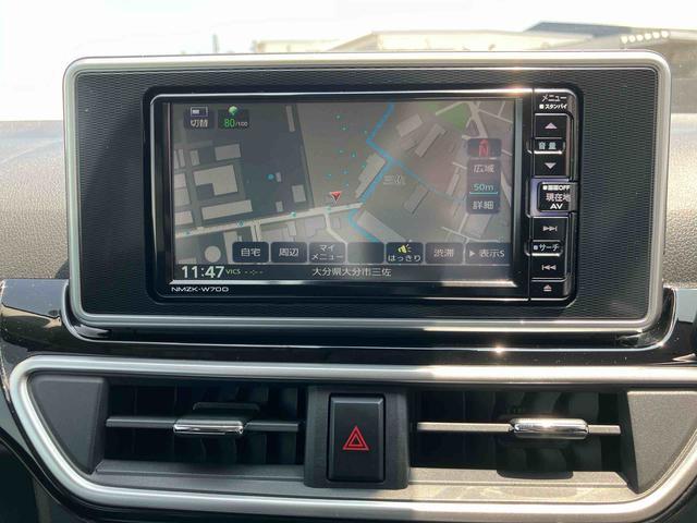 キャストアクティバＧ　プライムコレクション　ＳＡIII走行距離無制限１２ヶ月保証付き　ＵＳＢ　車線逸脱警報　Ｉストップ　禁煙車　オートハイビーム　オートライト　アルミホイール　盗難防止システム　ドライブレコーダー　横滑り防止装置　スマートキー　ナビ（大分県）の中古車