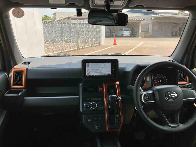 タフトＧ走行距離無制限１２ヶ月保証付き　衝突回避　車線逸脱防止　禁煙　盗難防止システム　Ｂｌｕｅｔｏｏｔｈ　前席シートヒーター　オートマチックハイビーム　ＡＵＸ　ナビ　Ｂカメラ　スマートキー　ＵＳＢ　ＥＴＣ（大分県）の中古車